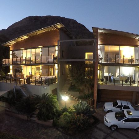 Thatch View Hartbeespoort Ngoại thất bức ảnh